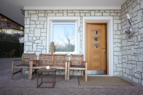 Φωτογραφία από το άλμπουμ του Cortalta Mountain Lodge σε Fai della Paganella