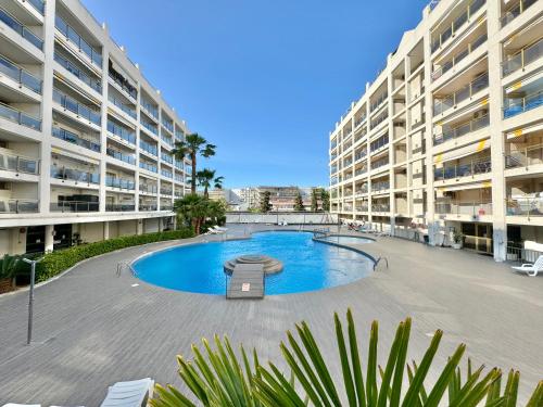 Mediterranean Way - Michelangelo