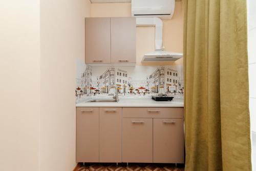 Gallery image of Apart Hotel ERA in Chişinău