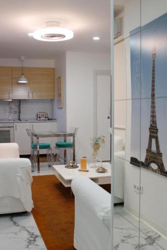 Precioso junto a plaza mayor