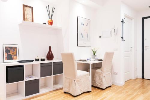 Easylife - Milano - Torriani 1 i - Porta Venezia