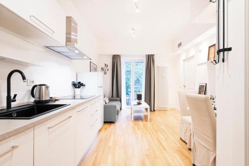 Easylife - Milano - Torriani 1 i - Porta Venezia