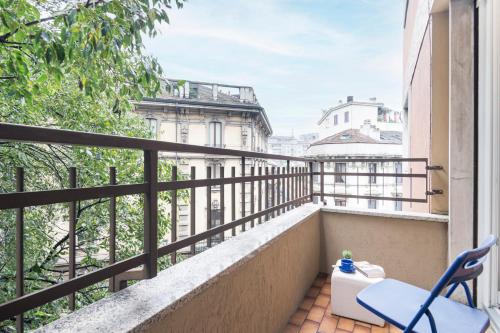 Easylife - Milano - Torriani 1 i - Porta Venezia