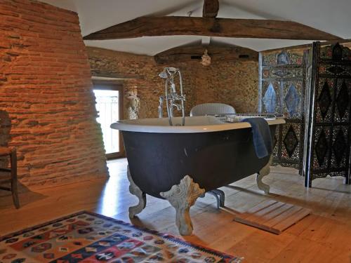 Photo de la galerie de l'établissement Gite Nogaro, à Le Houga