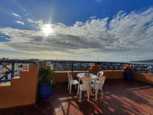 Mynd úr myndasafni af Tamraght Morocco apartment í Tamraght Ouzdar