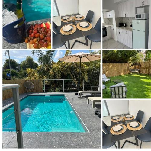 Φωτογραφία από το άλμπουμ του Coco villa gold room σε Qiryat Ata