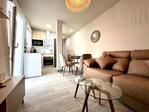 Apartamentos Rincón Andaluz 4