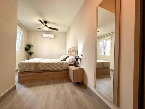Apartamentos Rincón Andaluz 4