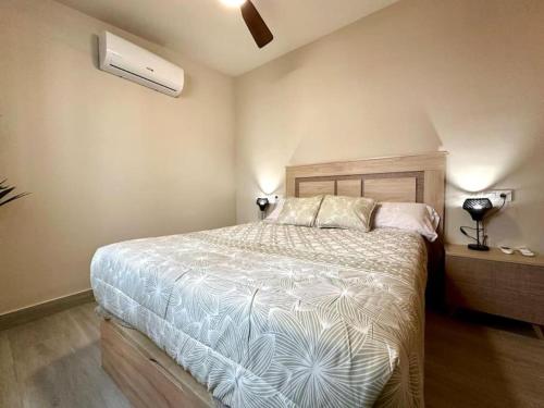 Apartamentos Rincón Andaluz 4