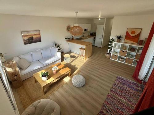 Appartement Soleil