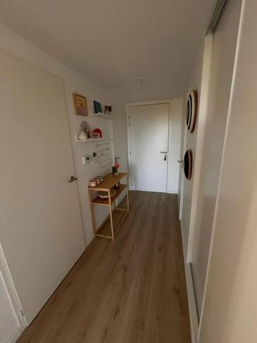 Photo de la galerie de l'établissement Appartement Soleil, à Saint-Nazaire