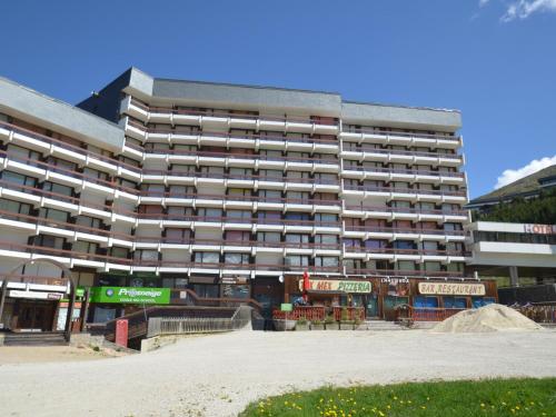 Studio économique 18 m² avec petit balcon, animaux admis - FR-1-452-236