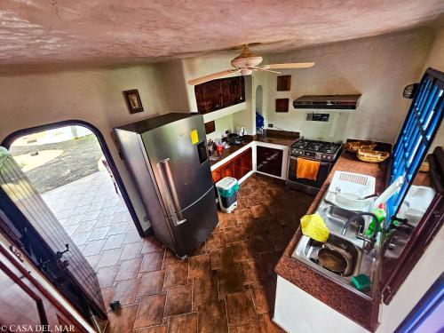 Galeriebild der Unterkunft Casa del Mar in Puerto Ayora