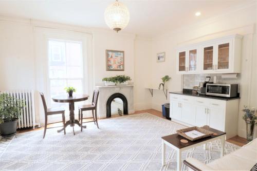 Galeriebild der Unterkunft The Inn at Park Spring in Portland