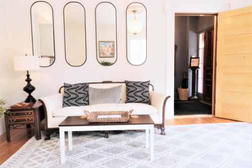 Galeriebild der Unterkunft The Inn at Park Spring in Portland