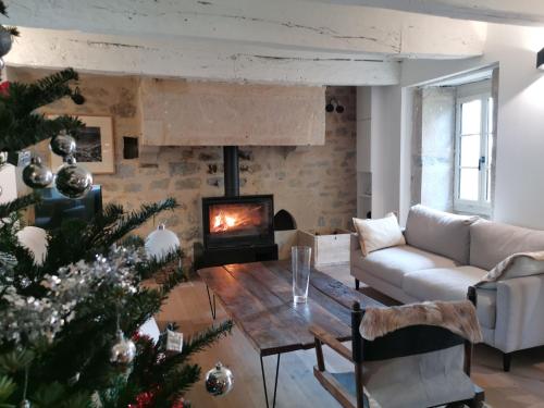 11 pers Les maisons médiévales de charme en Quercy