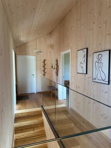 Imagen de la galería de Maison Panorama Alpes Suisses & Sauna, en Lens