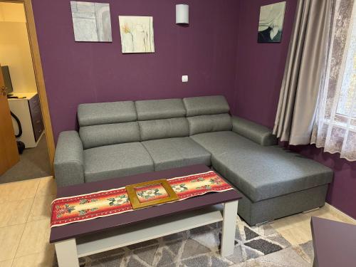 Fotografie z fotogalerie ubytování Grand Monastery Apartment v destinaci Pamporovo