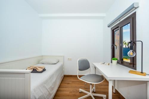 Villa Axular with Heated Private Pool