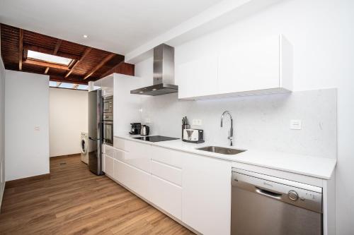 Villa Axular with Heated Private Pool