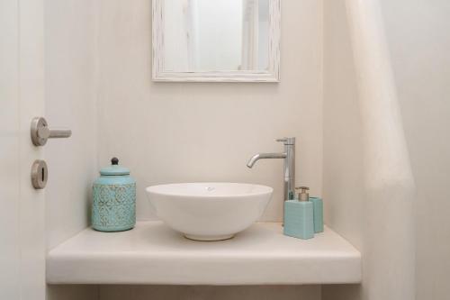 Bagno di Ploes Seaside Houses