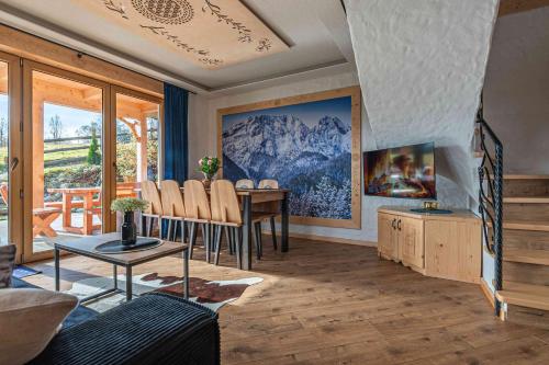 Domek pod Jaworem z balią