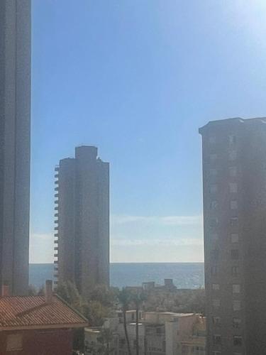 Benidorm Levante
