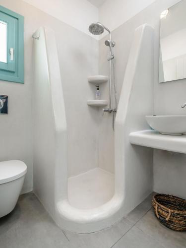 Bagno di Ploes Seaside Houses