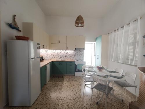 Matina's agora apartment with Terrace