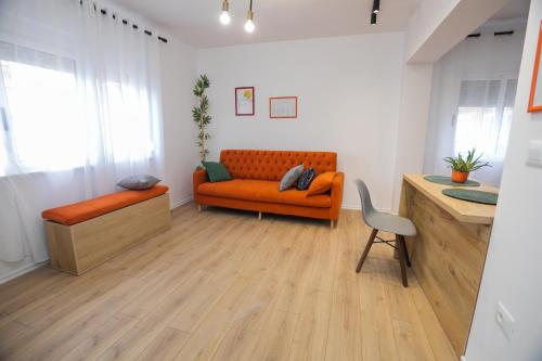 Sunny Stay Tirana Center