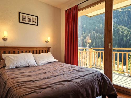 Chalets De Florence - 4 pièces bien situé 6/8 personnes 65 m² MAE-2915