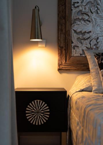 City Deluxe Reina Sofia Atocha comfy apartment