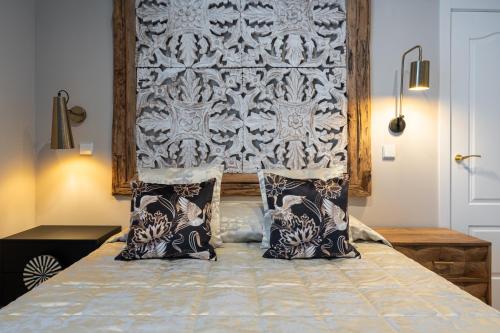 City Deluxe Reina Sofia Atocha comfy apartment
