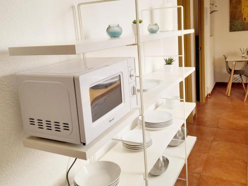 Apartamento Centro Histórico 2 dormitorios A