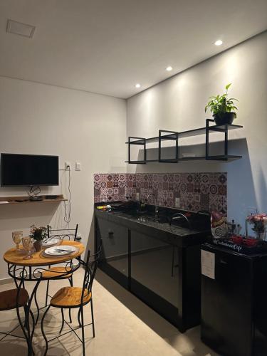 Gallery image of Vila Verde chalés -Suíte Master in Sêrro