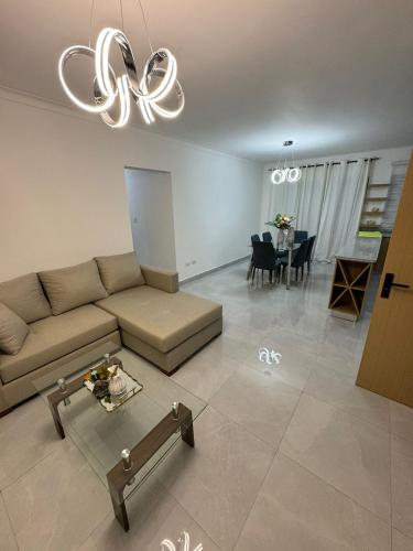RESIDENCIAL LEGADO Apto 1 A