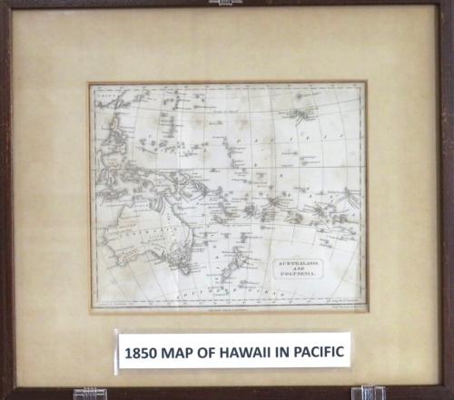 Fotografie z fotogalerie ubytování Kauai Palms Hotel v destinaci Lihue