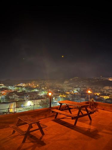 Fotografie z fotogalerie ubytování Midland Cave Suites v destinaci Ürgüp