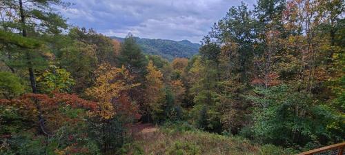 Φυσικό τοπίο κοντά σε αυτή η παραθεριστική κατοικία