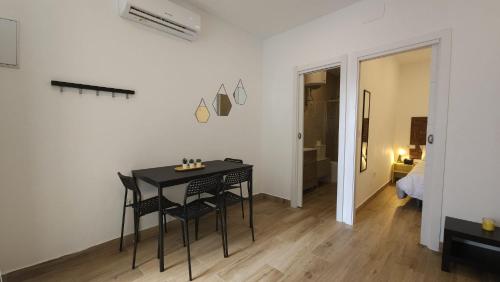 M2 Loft Privado para 4 personas