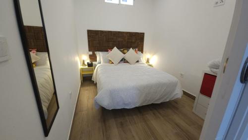 M2 Loft Privado para 4 personas