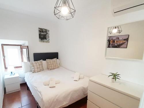 Apartamento Centro Histórico 2 dormitorios A
