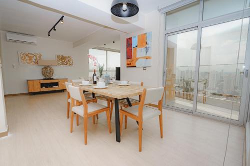 Фотография из галереи Boutique Apartments Panamá Coco del Mar в Панаме