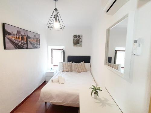 Apartamento Centro Histórico 2 dormitorios A