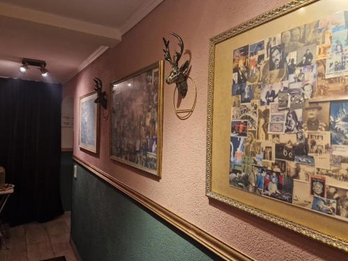 Fotografie z fotogalerie ubytování Gasthof Bräuhaus Lepple v destinaci Vöhringen