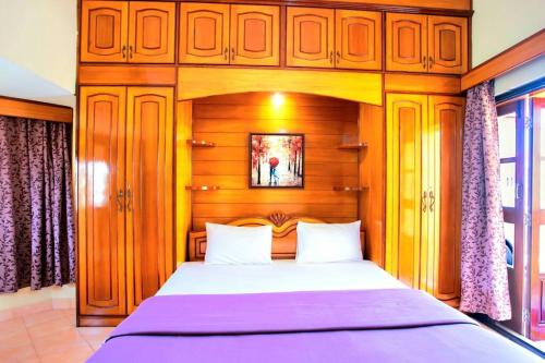 Ảnh trong thư viện ảnh của 'Golden Bay' 2bhk beach villa ở Benaulim