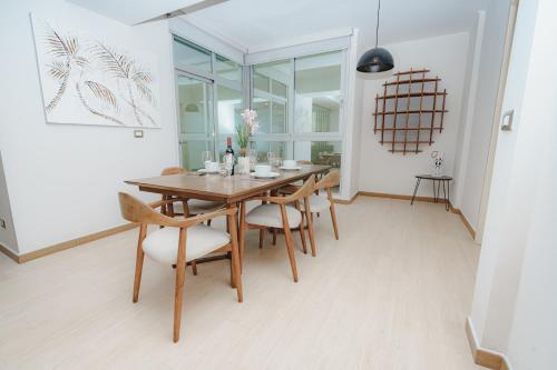 Фотография из галереи Boutique Apartments Panamá Coco del Mar в Панаме