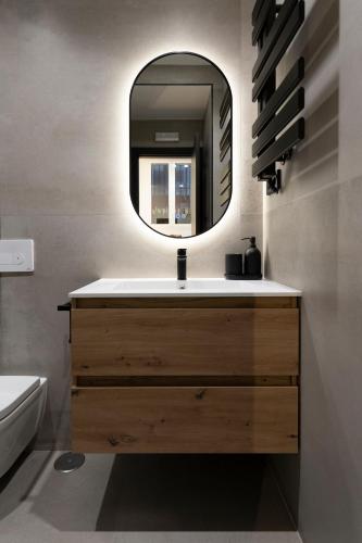 Amazing 4BD en SUITE by Madrid4You Apartments