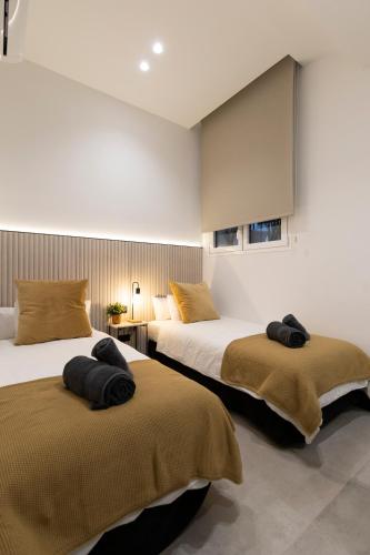 Amazing 4BD en SUITE by Madrid4You Apartments