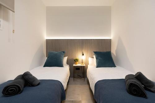 Amazing 4BD en SUITE by Madrid4You Apartments
